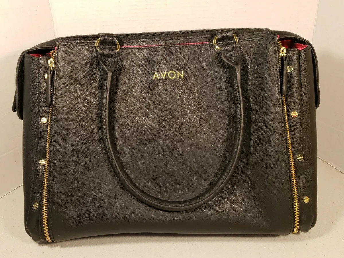 Avon Silver Shoulder Bags for Women | Mercari