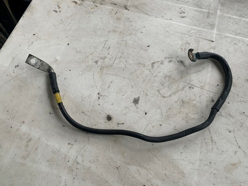 VW Golf Plus Seat Skoda Starterkabel Masse Leitung Anlasser 1K0971250AH original