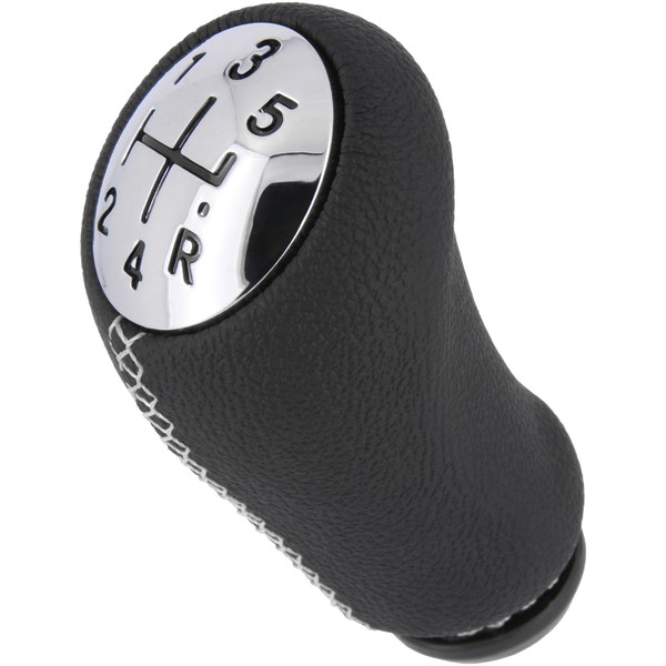 Schaltknauf Schalthebel Passend FüR Renault Laguna II | BJ 2001-2007-image