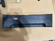 09-20 Nissan 370Z Rear  Body Trunk Inner Molding Trim Panel Cover OEM 849921EA0A