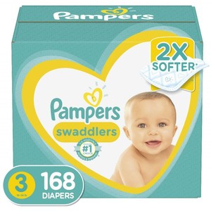 pampers indicator