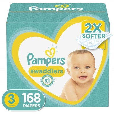 pampers wetness indicator