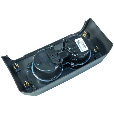 受付番号398出品 NEW OEM 18-20 Ford Expedition Console Rear Panel Cup Holder Insert
