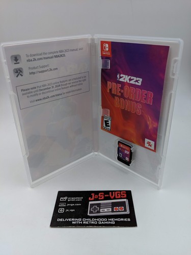 NSG - Nintendo Switch Games NEW & USED (MAKE A BUNDLE)(PICK YOUR GAMES) - Picture 298 of 672
