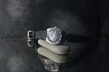 MONVIS STAINLESS STEEL ANTIMAGNETIC AUTOMATIC VINTAGE DIVER 200MT WATCH MONTRE