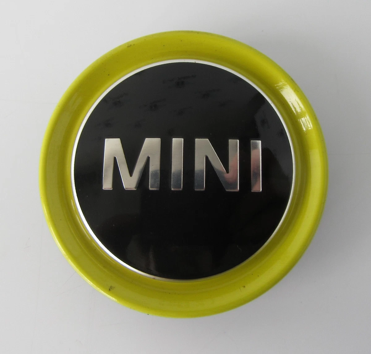 Genuine mini centre caps deals
