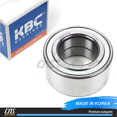 KBC Wheel Bearing FRONT for Hyundai Kia 2.0L 2.4L 2.7L 3.3L 3.5L 5172038110     