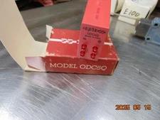 OPTO 22 ODC5Q Module 4 Channel 12 Pin