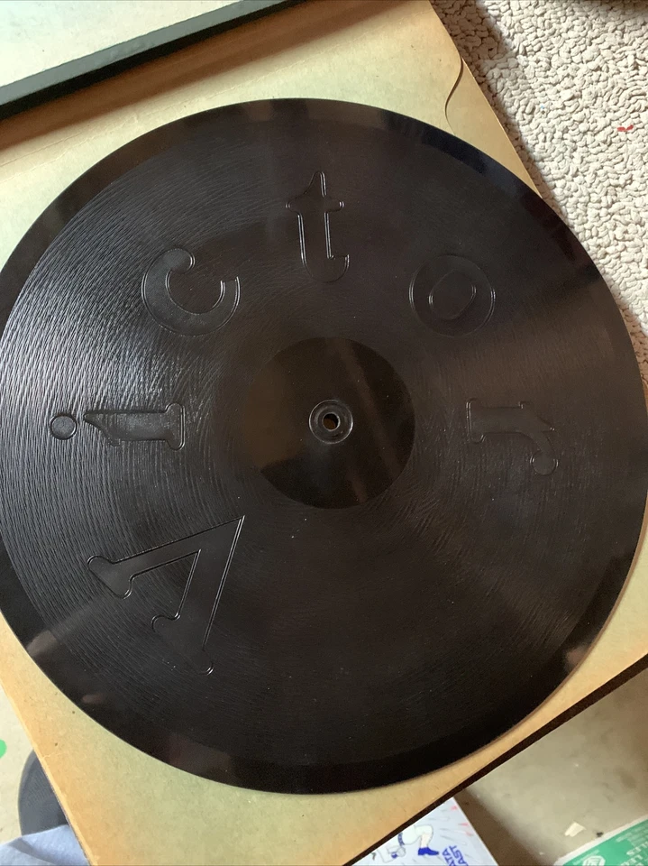 Elman String Quartet  Andante Cantabile 74575 Victrola - Image 4 of 4