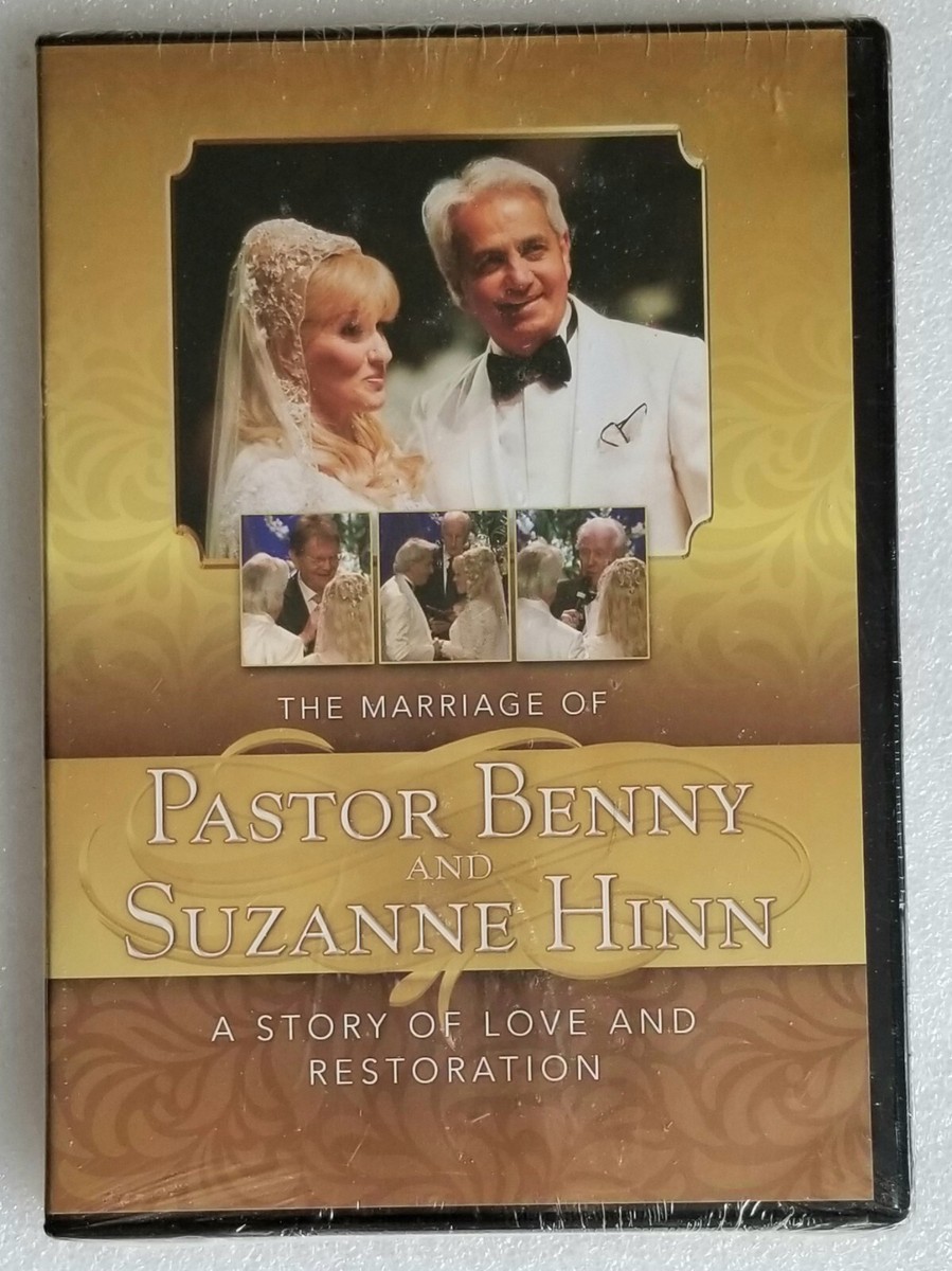 Benny Hinn Marriage Suzanne Hinn's Biography What Happened To Benny