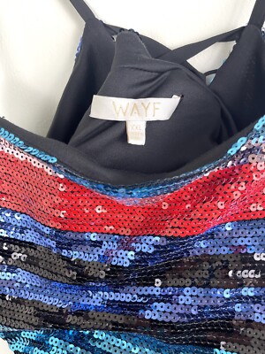 wayf corset mini dress WAYF Gia Corset Top & Mini Skirt