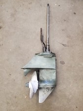 Johnson Lower Unit OEM Lower Leg Lower Leg Ge...