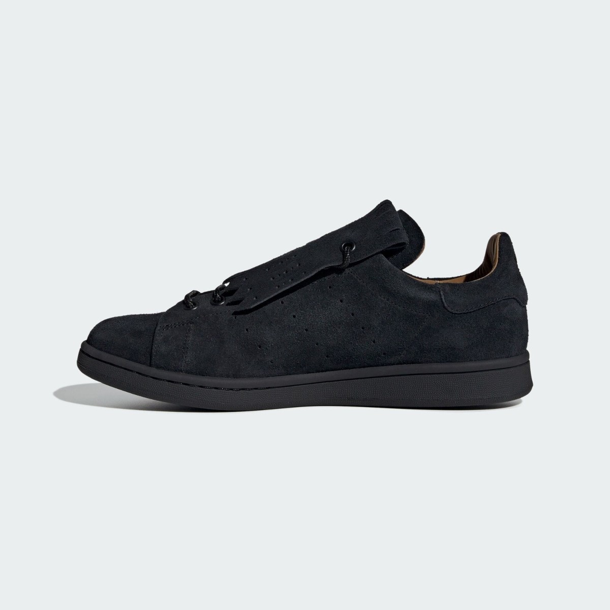 靴 adidas STAN SMITH LUX SHINSUKE NAKADA Shinsuke Nakada × adidas Originals Stan Smith Lux 2colors Men's