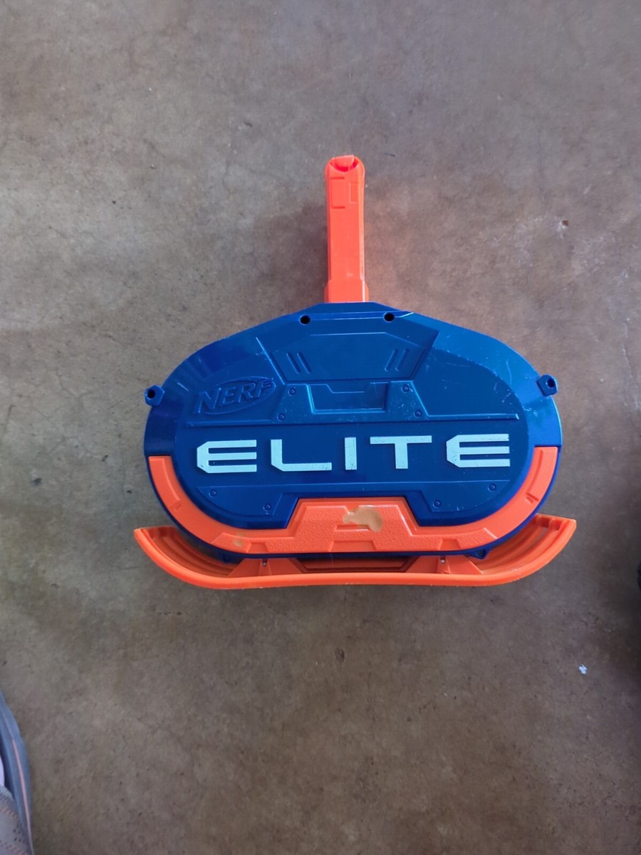ナーフ タイタン CS-50 【マガジンのみ】 Nerf Elite Titan CS-50 Magazine Mag ONLY Dart Mini Gun Drum