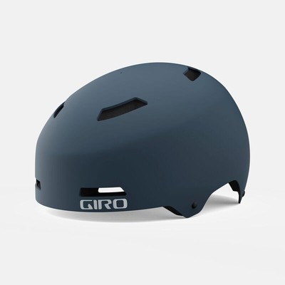 Giro Quarter Adult Dirt Matte Portaro Grey-Size M 55 59 cm-Fully Functional
