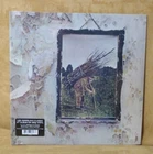 LED ZEPPELIN "IV"- Atlantic ‎– R1-535340 - Vinyl LP Record SEALED