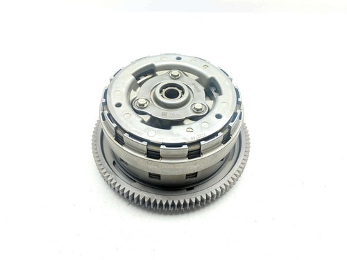 18-21 BMW K1600B Bagger Clutch Basket With Plates