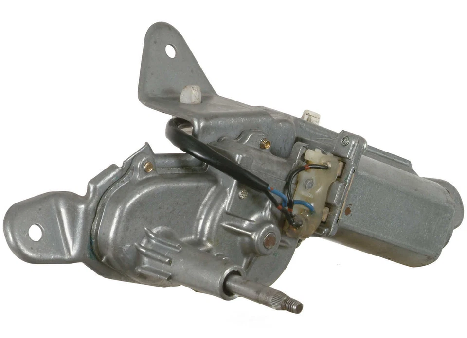 Limpiaparabrisas Motor-Hatchback Cardone 43-2057 Reman se adapta a Toyota Echo 2004 Foto 3 de 4