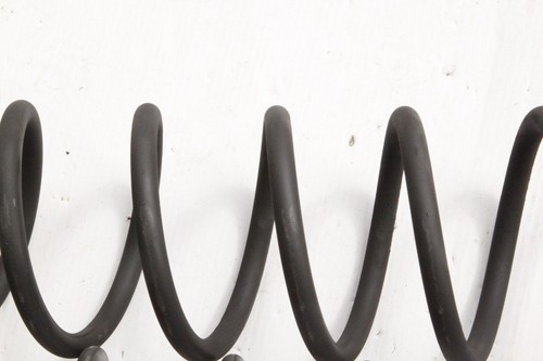 95-97 Toyota Land Cruiser FJ80 Front Coil Springs 8125 OEM Factory - Picture 11 of 11