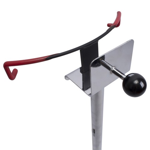 Aramox Bremspedal-Depressor 28 Zoll - Einstellbares Pedalhaltewerkzeug Für Auto-Reparaturen