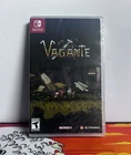 Vagante - Nintendo Switch (New, Sealed) Limited Run Games