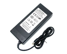 Two-wheel self-balanced vehicle 12S 43.2V Li-ion Battery Charger 50.4V 2A 