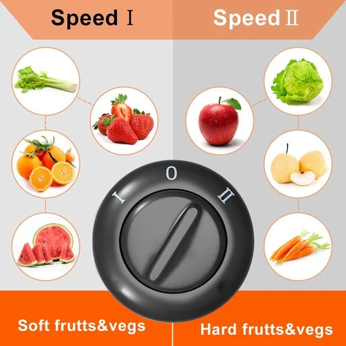 800WElectric Juicer Fruit Vegetable Juice Citrus Machine Home Apartment Standard - Picture 12 of 12