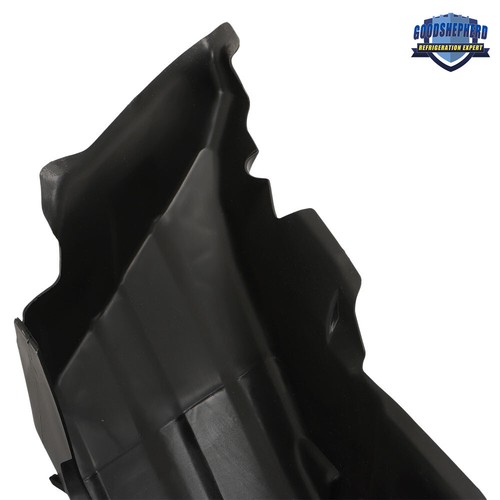 Obturador de rejilla activo inferior para Nissan Sentra 2020-2023 con motor 623306LB0A - Imagen 15 de 17