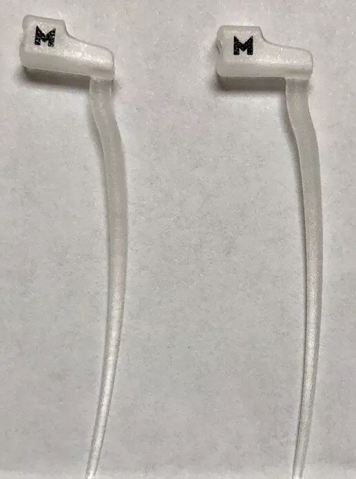 NEW Resound Hearing Aid MP Sport Retention Grelly USA