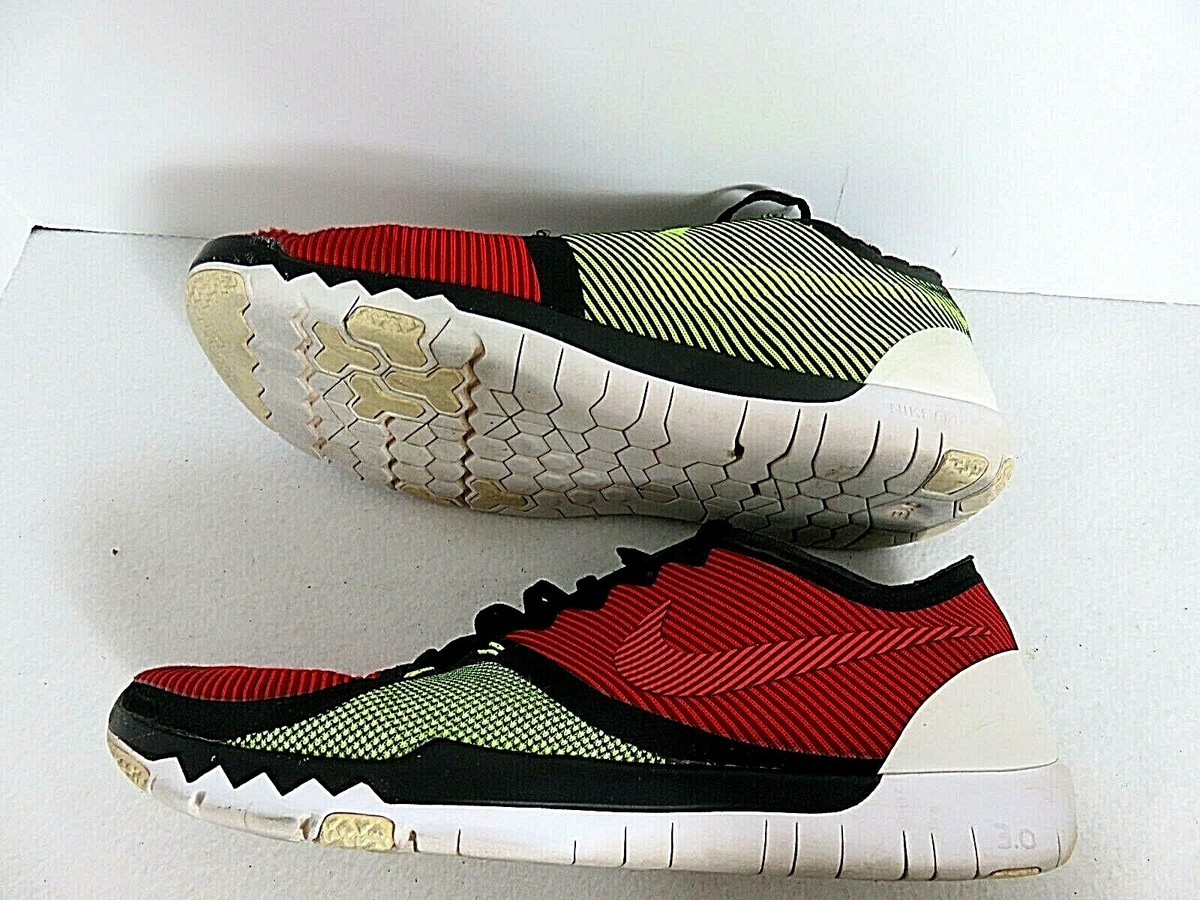 Nike Shoes Men display picture 1