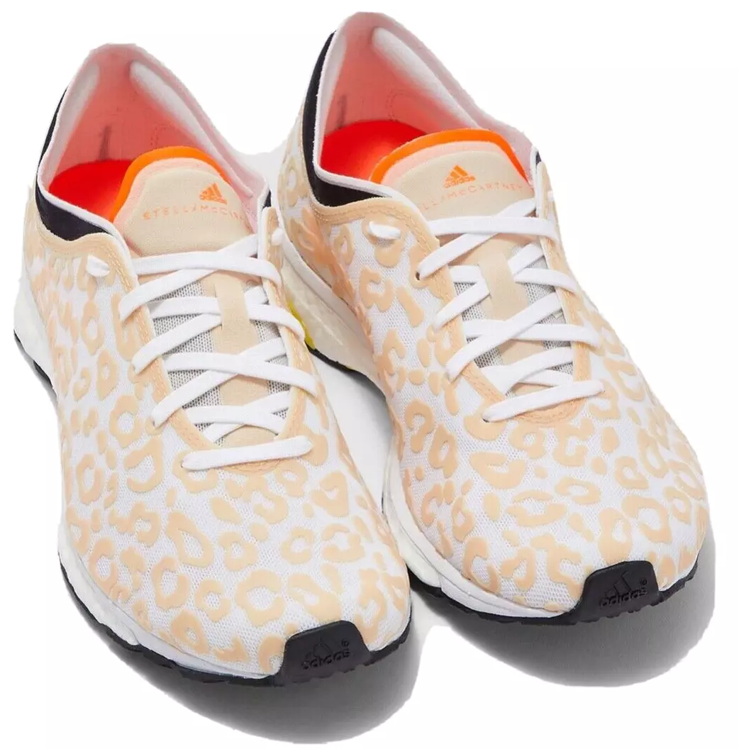 Frugtgrøntsager Fortære halvt adidas Stella Mccartney Leopard Print Sneakers Ultraboost Adizero Women Shoes | eBay Frugtgrøntsager Fortære halvt adidas Stella Mccartney Leopard Print Sneakers Ultraboost Adizero Women Shoes | eBay