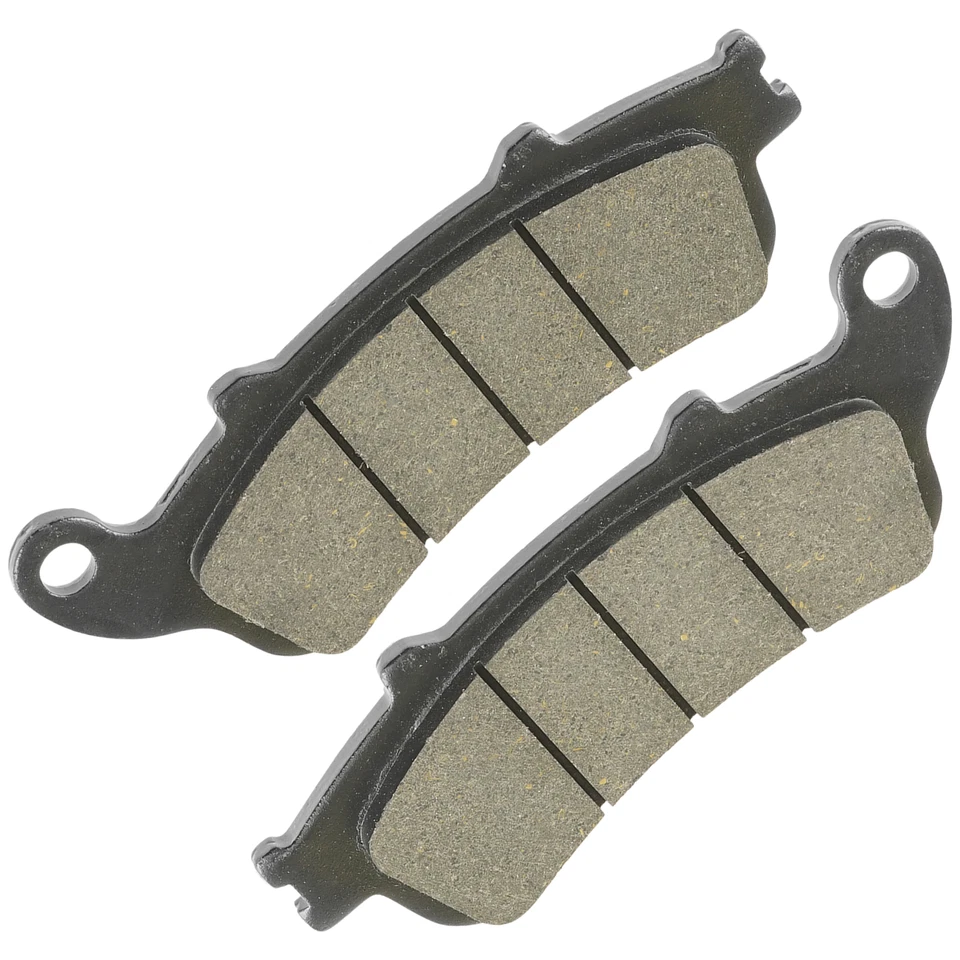 Brake Pads for Honda 1800 VTX1800 2002 2003 2004 05 06 07 08 09 10 Rear Brakes - Image 3 of 4