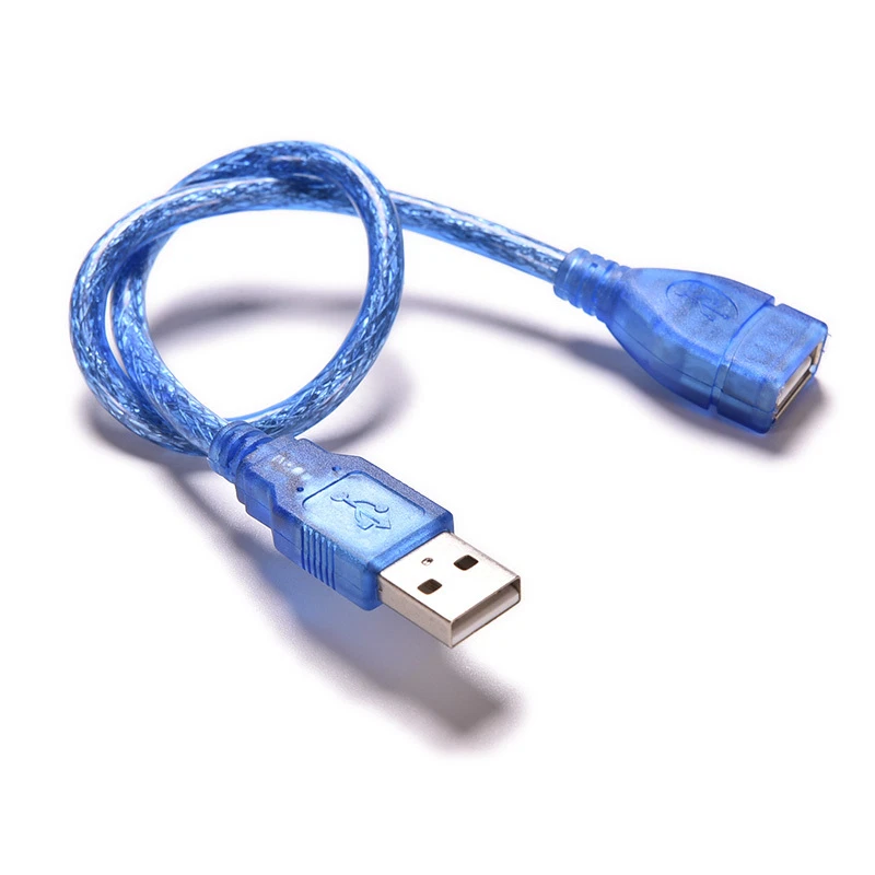 Micro usb extender sale cable
