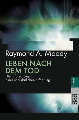 Leben nach dem Tod von Raymond A. Moody (2001, Taschenbuch)