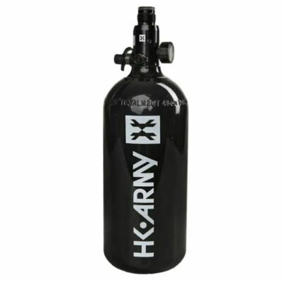 Régulateur De Réservoir Paintball Guerrilla Air 4500 PSI - Pour Pièces