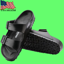 birkenstock women's arizona essentials eva sandals