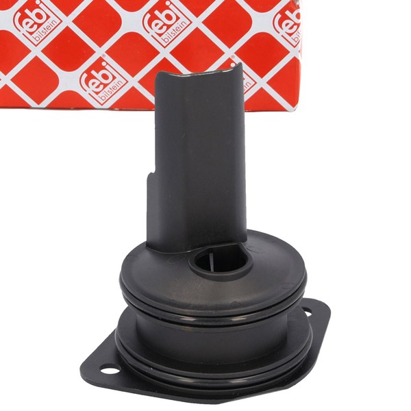 febi ÖLabscheider KurbelgehäUse FüR VW Polo 5 Seat Ibiza 4 Skoda Fabia 2 1.4/1.6-image