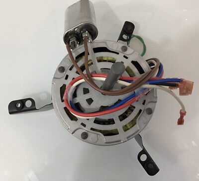 PG8MAA024045AGJA Y7L623B56L HB37TQ113 Carrier furnace OEM Blower Motor