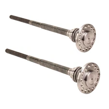 Long and Short 31 Spline Cut-to-Fit with Bearing Kit, Fits Ford 9" Inch