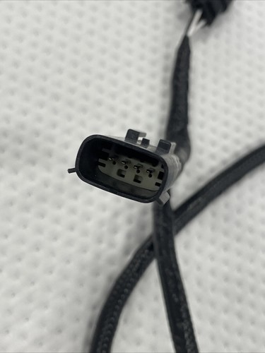 2020 to 2023 Ford Explorer Aux Lamp Wire Assy. POLIVERSION ONLY LB5Z-14A018-A - Picture 5 of 7
