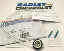 19258649 NEW GM OEM HEADLAMP SOCKET CHEVROLET CADILLAC GMC B61