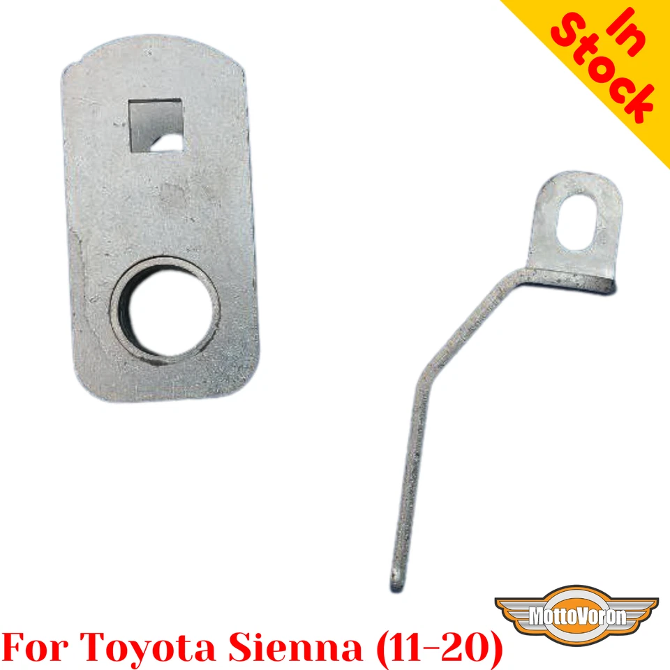 For Toyota Sienna Shock extenders suspension lift kit Sienna (2011-2020) - Изображение 4 из 4