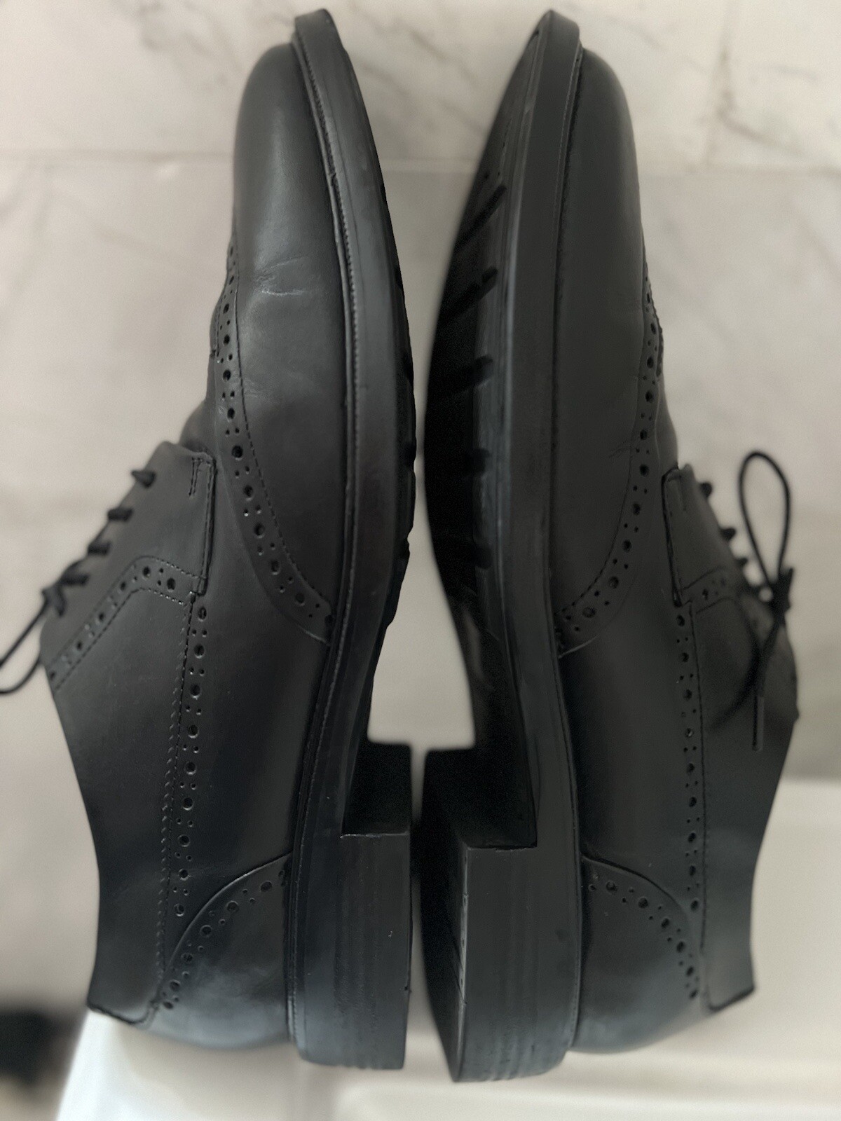 cole haan warren welt wingtip