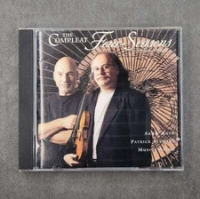 The Compleat Four Seasons Music