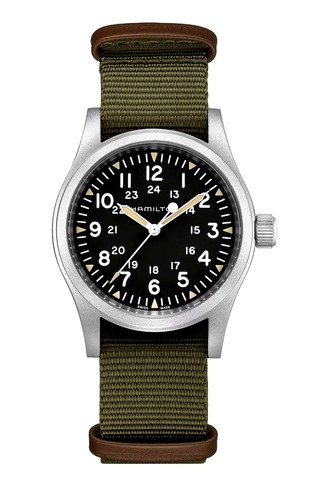 Unitas 6497 - Watch Movements Archive