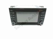 Autoradio Nissan MICRA