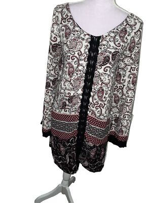 backless kimono dress Coco de Terre Kimono main image 0