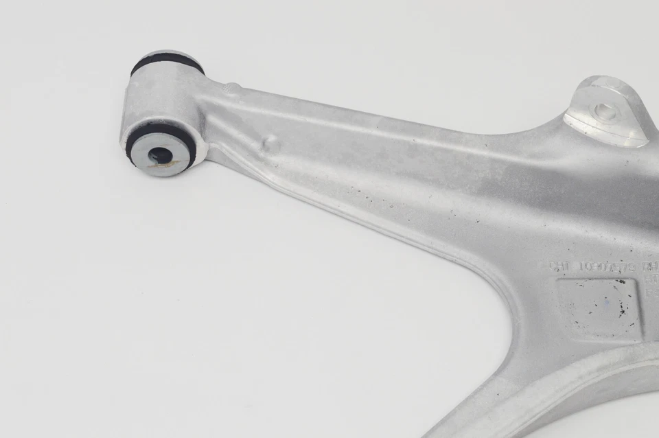 05-13 C6 Corvette Front Lower Control Arm RH Passenger Side w/ F55 - Image 3 of 4