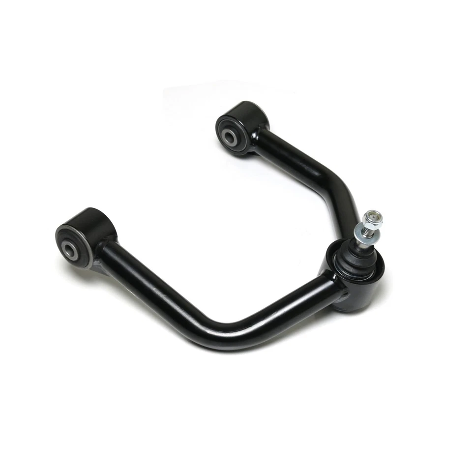 Brazos de control superiores delanteros todoterreno Freedom para elevación de 2-4” para 04+ Nissan Titan Foto 2 de 4