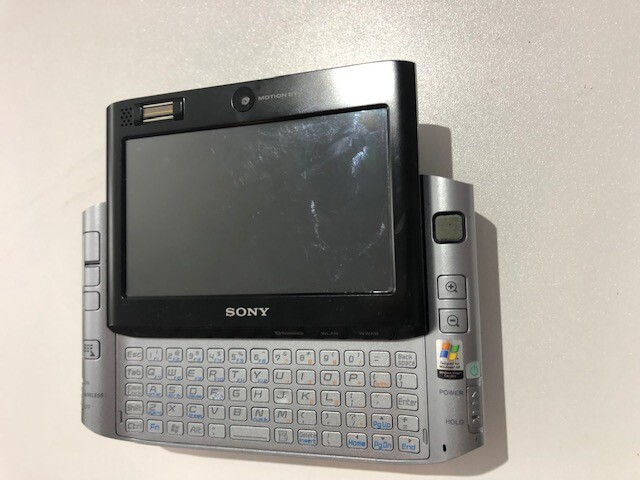 SONY - パソコン　170 SONY WALKMAN NW-ZX707 64GB Hi-Res ZX Series Audio Player